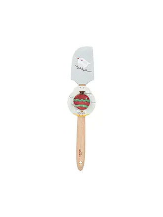 RBV BIRKMANN | Spatule de Noël avec emporte-pièce oiseau |